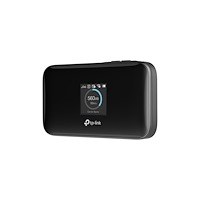 TP-LINK TP-Link M7750 V1 - mobil hotspot - 4G LTE Advanced