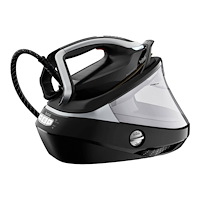 Tefal Tefal Pro Express Vision GV9821E0 - strykjärn med separat ånggenerator - sula Durilium AirGlide Autoclean