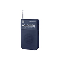 NEW-ONE NEW ONE R206 - personlig radio