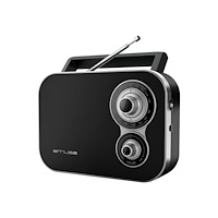 Muse Muse M-051 R - personlig radio