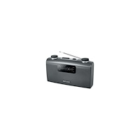 Muse Muse M-058 R - personlig radio