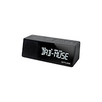 Muse Muse M-172 DBT - klockradio