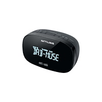 Muse Muse M-150 CDB - klockradio