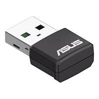 ASUS ASUS USB-AX55 Nano - nätverksadapter - USB 2.0