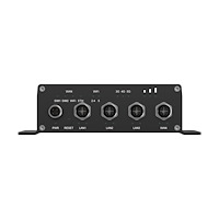 Teltonika Teltonika ATRM50 - trådlös router - WWAN - Wi-Fi 5 - 5G, 3G, 4G - försänkt montering möjlig