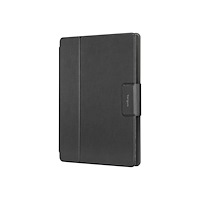Targus Targus Safe Fit Universal 360° Rotating - vikbart fodral för surfplatta