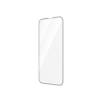 PanzerGlass PanzerGlass - skärmskydd för mobiltelefon - ultrabred passning