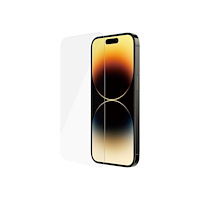 PanzerGlass SAFE. by PanzerGlass - skärmskydd för mobiltelefon - ultrabred passning