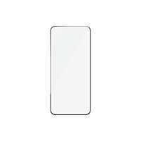 PanzerGlass SAFE. by PanzerGlass - skärmskydd för mobiltelefon - ultrabred passning