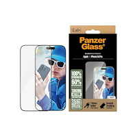 PanzerGlass PanzerGlass - skärmskydd för mobiltelefon - ultrabred passning