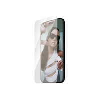 PanzerGlass SAFE. by PanzerGlass - skärmskydd för mobiltelefon - ultrabred passning