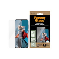 PanzerGlass PanzerGlass - skärmskydd för mobiltelefon - ultrabred passning