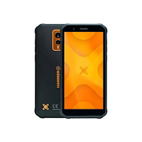 HAMMER HAMMER Energy X - 4G pekskärmsmobil - 64 GB - GSM