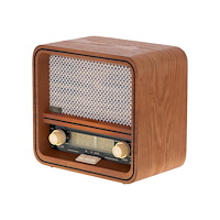 Camry Camry CR 1188 - radio