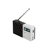 ADLER ADLER AD 1908 - personlig radio