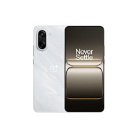 OnePlus OnePlus Nord CE 5 - marmor dimma - 5G pekskärmsmobil - 128 GB - GSM