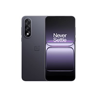 OnePlus OnePlus Nord 5 - fantomgrå - 5G pekskärmsmobil - 512 GB - GSM