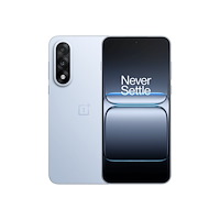 OnePlus OnePlus Nord 5 - torr is - 5G pekskärmsmobil - 512 GB - GSM