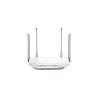 TP-LINK TP-Link Archer C50 - trådlös router - Wi-Fi 5 - skrivbordsmodell