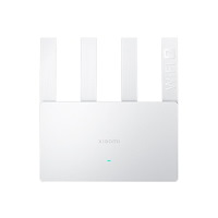 Xiaomi Xiaomi Router BE3600 - trådlös router - Wi-Fi 7 - skrivbordsmodell