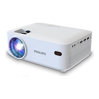 Philips Philips NeoPix 100 - LCD-projektor - bärbar