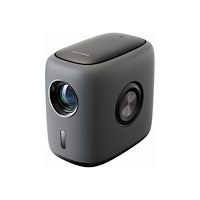 Philips Philips NeoPix NPX950 - 2LCD projector - Wi-Fi / Bluetooth 5.2 - mörkgrå, svart