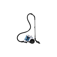 ETA ETA Ambito 0516 90000 - dammsugare - med behållare