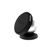 FIXED FIXED Icon Flex Mini - hållare för mobiltelefon - magnetic, for dashboard