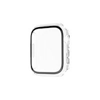 FIXED FIXED Pure - stötsskydd - främre hölje för smartwatch