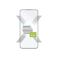 FIXED FIXED - skärmskydd för mobiltelefon - helt fodral