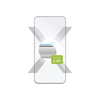 FIXED FIXED - skärmskydd för mobiltelefon - helt fodral