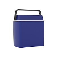 CAMPART Tristar CB-8624 Oslo - bärbart kylskåp