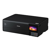 EPSON Epson EcoTank L8180 - multifunktionsskrivare - färg