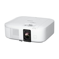 EPSON Epson EH-TW6250 - 3LCD-projektor - 802.11ac trådlöst - svart / vit