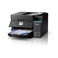 EPSON Epson EcoTank L6390 - multifunktionsskrivare - färg