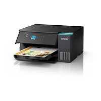 EPSON Epson EcoTank L4360 - multifunktionsskrivare - färg