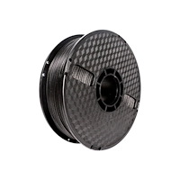 FLASHFORGE Gembird - svart - PLA-fiber