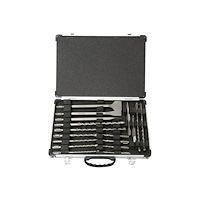 Makita Makita borr- och mejselsats - 17 delar