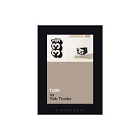 Continuum publishing corporation Fleetwood Mac's Tusk (häftad, eng)