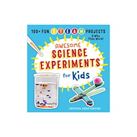 Callisto Media Inc. Awesome Science Experiments for Kids (häftad, eng)