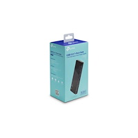 TP-LINK TP-Link UH700 - hubb - 7 portar