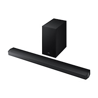 SAMSUNG Samsung HW-B750F - soundbar - för tv - trådlös