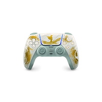 Sony Sony Dualsense Ghost of Yotei Limited Edition, Spelplatta, P...