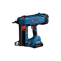 Bosch Bosch GNB 18V-40 Professional, Spikpistol, Rakt magasin, Sva...