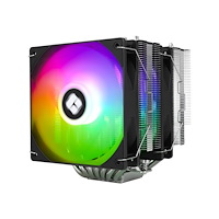 ThermalRight Thermalright Phantom Spirit - processorkylare