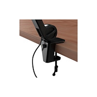 Trust Computer Products Trust GXT 255+ Onyx - mikrofon