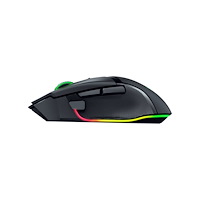 Razer Razer Basilisk V3 pro - mus - Bluetooth