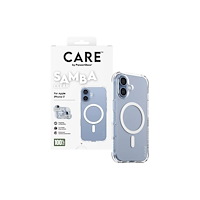 PanzerGlass CARE by PanzerGlass Samba - baksidesskydd för mobiltelefon