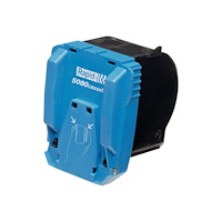 RAPID Rapid 5080 - klamrar - paket med 5000