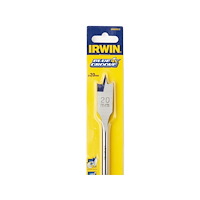 IRWIN IRWIN 10502816, Borr, Centrumborr, 2,5 cm, 157 mm, Trä, Rost...